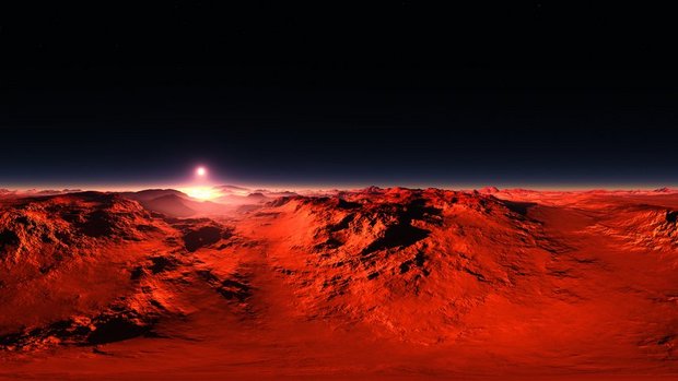 Astrobiologie
