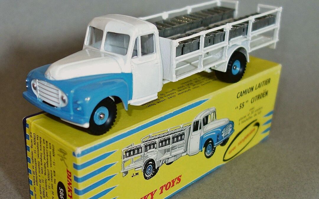Camion Original