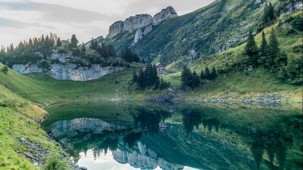 Faehlensee