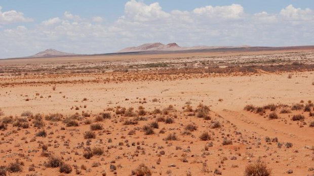 Karoo