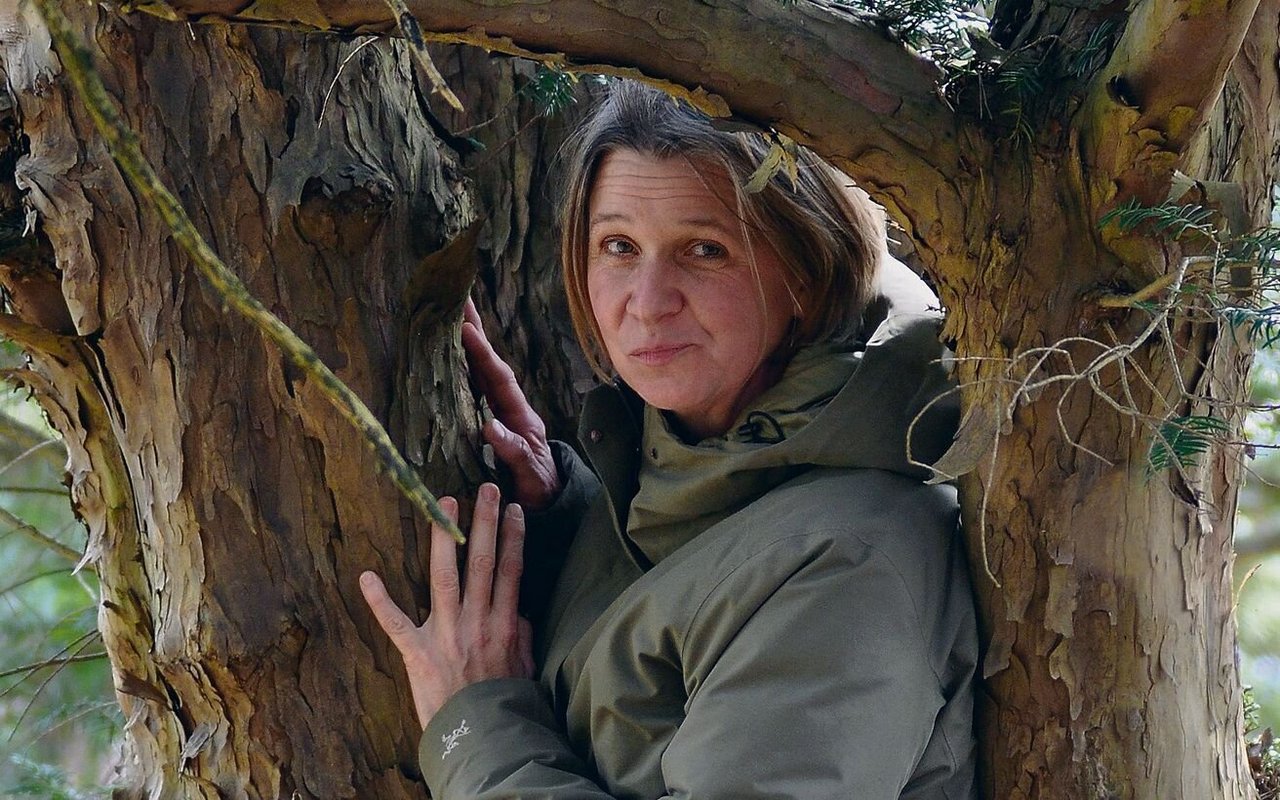 Diana Soldo.